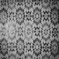thumbnail image 1 of Ahgly Company Machine Washable Indoor Square Transitional Dark Gray Area Rugs, 7' Square, 1 of 7