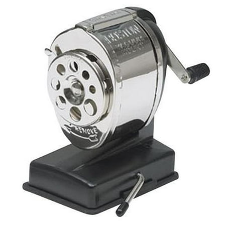 Boston Pencil Sharpener - Alvin KSV Boston Vacuum Mount Sharpener