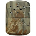 thumbnail image 2 of Zippo 12-Hour Refillable Hand Warmer - High Polish Chrome, 2 of 4