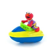Sesame Street Die-Cast Vehicles: Wave Rider Elmo