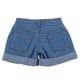thumbnail image 4 of Ropa Blanca Pantalones Cortos Con Manguito Para 1/3 Bjd Pelota Articulada Muñeca Casual Hugo  Pantalones cortos con puños de muñeca Vaqueros, 4 of 9