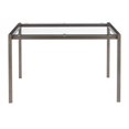 thumbnail image 2 of Table à manger contemporain Fuji, de LumiSource, 2 of 7
