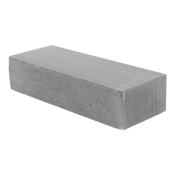 DRAFIDEEP 1Pcs Rectangular Grit Sharpening Stone for Chefs Sharpener 11.8x2.95x1.77in