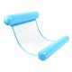 thumbnail image 2 of Hamaca de agua colchón de natación flotante inflable piscina salón cama flotador silla, 2 of 4