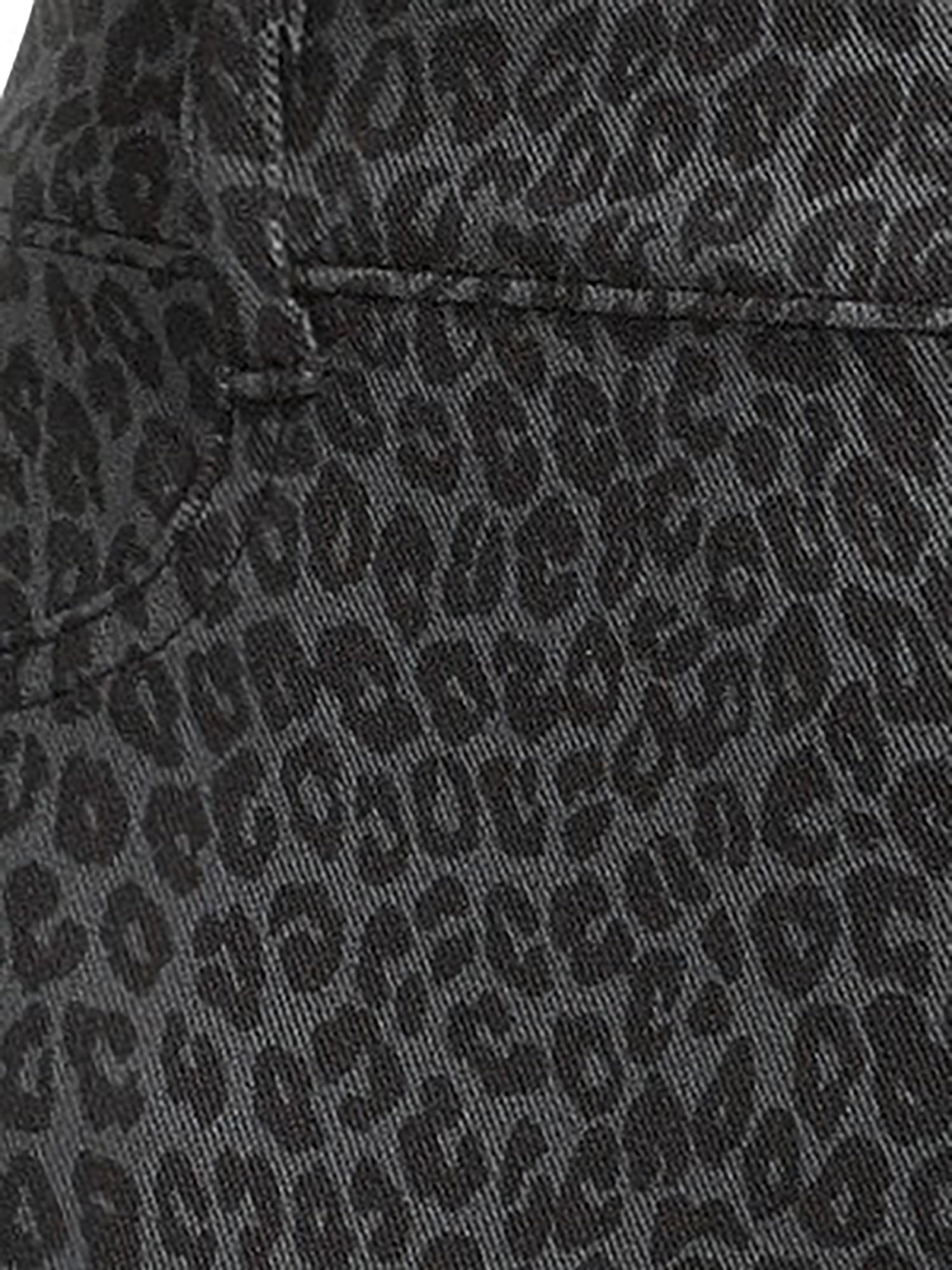 Time and Tru Women's High Rise Jeggings, Sizes XS-XXL