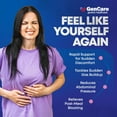 thumbnail image 5 of GenCare Ultra Strength Gas Relief Simethicone 180mg Anti Flatulence, 180 Softgels, 5 of 9