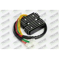 Ricks Motorsport Electric - 10-118 - Rectifier/Regulator