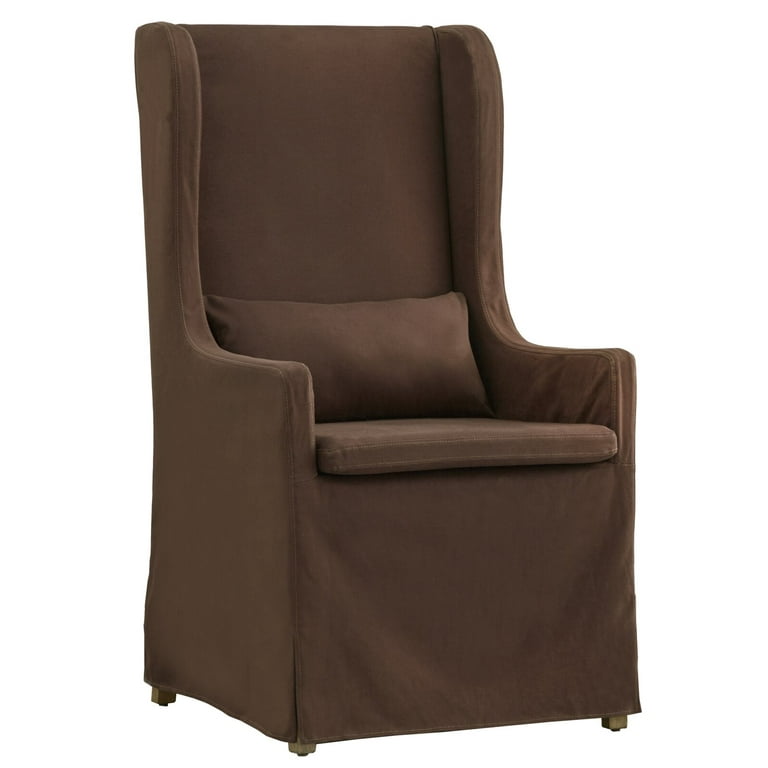 Lefebre on sale wingback chair