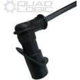 thumbnail image 2 of Polaris Sportsman 600 700 (2002-04) Spark Plug Cap & Wire (PAIR) 4010526 4010477, 2 of 2