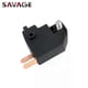 thumbnail image 4 of Applies to For SUZUKI GSX-8S GSR 600 750 GSXR 1000 GSXS 950 GSX GSF 400 1250 BANDIT Gladius 650 Hayabusa Front Brake Light Sensor Switch, 4 of 5