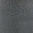 thumbnail image 5 of DecMode 15" Whitewashed Textured Black Ceramic Vase, 5 of 10