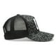 thumbnail image 3 of Knite gorra para hombre Energy Panther estilo urbano Snapback 57cm, 3 of 4
