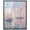 Black Frame, variant on Set Sail High-Gloss Frameless Acrylic Glass Wall Art Sailing Wall Art by Art Remedy, Ready to Hang, 20 x 24