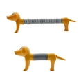 thumbnail image 5 of Telescopic Dog Toy, Stretchy Retractable Tube Dog Toy, Fun Decompression Sensory Toy for Kids, Stretchable Washable ABS Plastic Toy, Fine Motor Skills Development, Birthday Gift for Children, 5 of 8