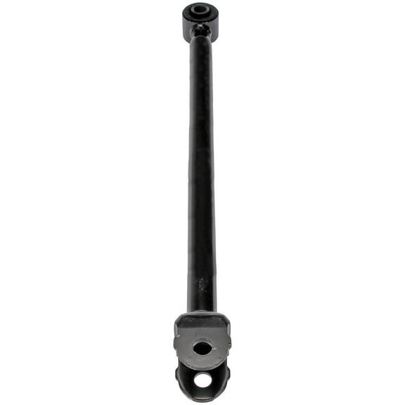 Dorman 522-417 Rear Lower Forward Lateral Arm for Specific Toyota Models, Black Fits select: 2008-2013 TOYOTA HIGHLANDER, 2009-2015 TOYOTA VENZA