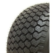 22x8.50-12 4 Ply Super Turf Tire