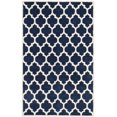 thumbnail image 2 of Safavieh Chatham Dark Blue Contemporary Rug - 4' x 6', 2 of 2