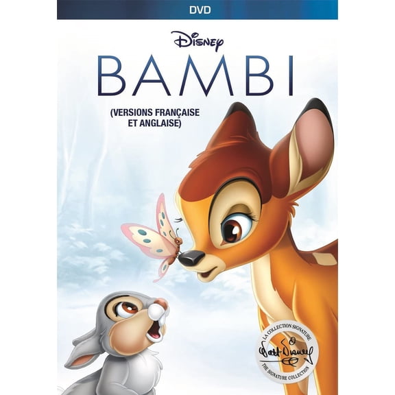 BAMBI (786936853612)