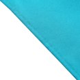 thumbnail image 2 of Balsa Circle 50 Pieces 17" Turquoise Polyester Luncheon Napkins Wedding, 2 of 8