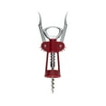 thumbnail image 3 of GoodCook Profreshionals Wing Corkscrew, Red, 3 of 6