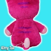 Star Belly Dream Lites Pretty Kitty, Huggable Kids Night Light, As Seen on TV