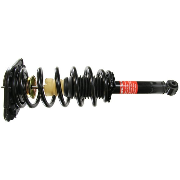 Monroe Shocks & Struts Quick-Strut 171359 Strut and Coil Spring Assembly