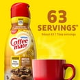 Nestle Coffee mate Brown Butter Chocolate Chip Cookie Liquid Coffee