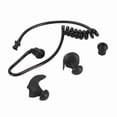 thumbnail image 1 of Tube Acoustique pour Écouteurs, Tube de Remplacement avec Écouteurs, Compatible avec, pour Hytera, pour Arcshell et Plus, pour Écouteurs de Radio Bidirectionnelle, 1 of 7