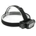 thumbnail image 4 of Lampe Frontale LED, Lampe Frontale 100-200m pour Camping pour Cyclisme, 4 of 8