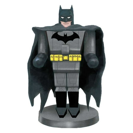 Russian Nutcracker - Kurt Adler 10 in. Batman Nutcracker