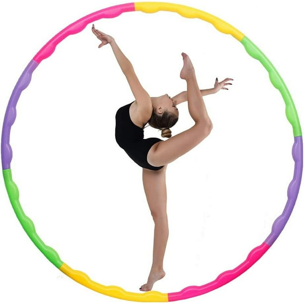 Hula hoop clearance ring dance