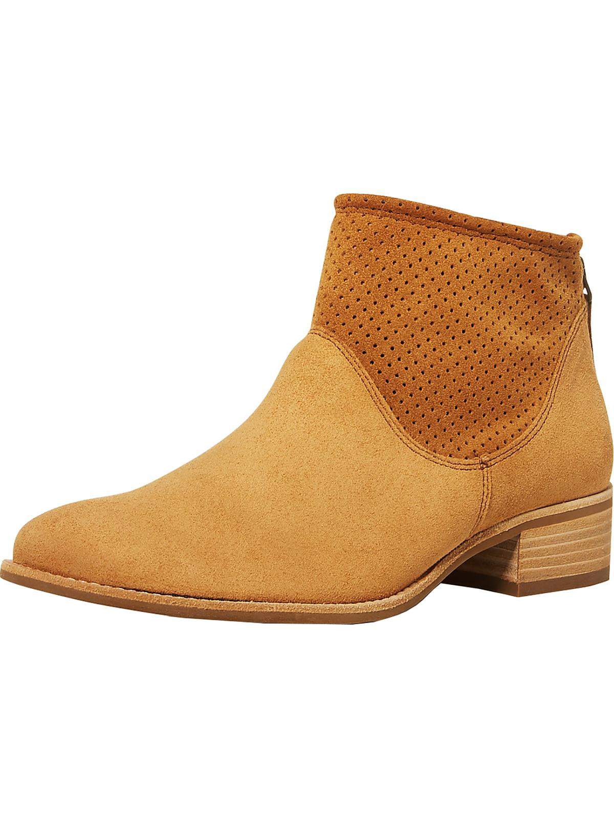 Womens Heavenly Soles Ankle Boots Simply Be 