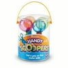 Handy Scoopers, Set of 4 | Bundle of 2 Packs