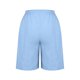 thumbnail image 5 of Pantalones Ligeros de Yoga para Mujeres de Cintura Alta Pantalones Cortos de Color Sólido, Uso Deportivo de Fitness Suave para Tenis Y Baile, 5 of 6