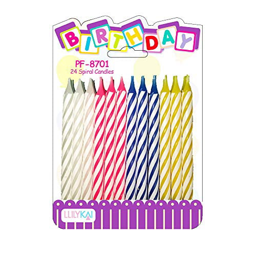 Five Nights at Freddies Party Supplies Pack Serves 16 Bundle for 16 Plates and Napkins with Birthday Candles