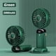 thumbnail image 1 of Ventilador de batería plegable portátil Abay Electric Fan, 1 of 7