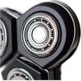 thumbnail image 3 of RQ12 Replacement Shaver Heads，Compatible，RQ1250 RQ1260 RQ1280 RQ1290 RQ1250CC RQ1260CC RQ1280CC RQ1050 RQ1060, 3 of 5