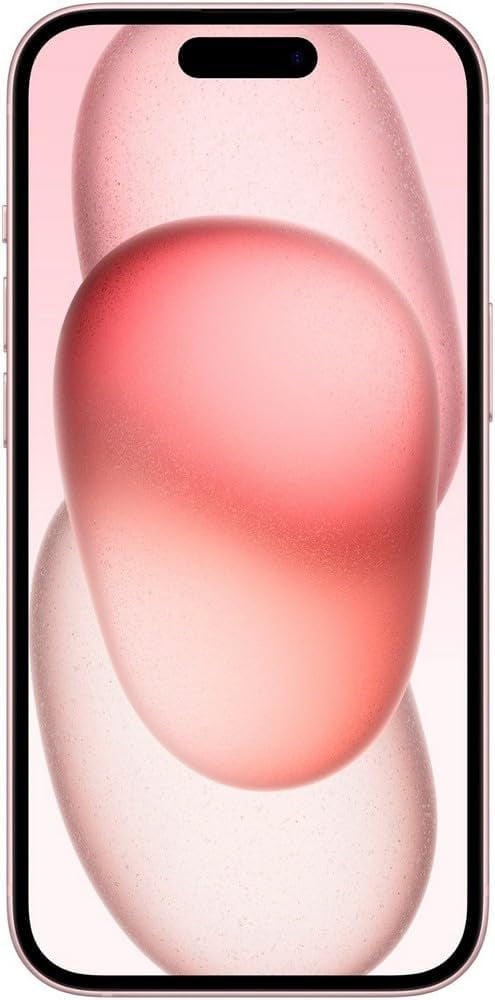 Pre-Owned Apple iPhone 15�- Carrier Unlocked -128 GB Pink (Good)