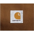 thumbnail image 6 of Covercraft Carhartt SeatSaver Custom First Row Seat Cover: Brown, Bucket Seats, 2 Pk, 6 of 6