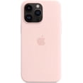 thumbnail image 5 of iPhone 14 Pro Max Étui en Silicone avec MagSafe - Minuit, 5 of 5