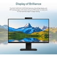 thumbnail image 4 of Asus 27" All-in-One Desktop - Intel I5-13420H - 16GB/1TB - Windows 11 Home, 4 of 4