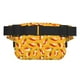 thumbnail image 3 of Fotbe Hot Chilli Cangurera Cuadrada con Estampado de Doble Capa, Bolsa de Cintura Ajustable Mini para Hombres y Mujeres, 3 of 9