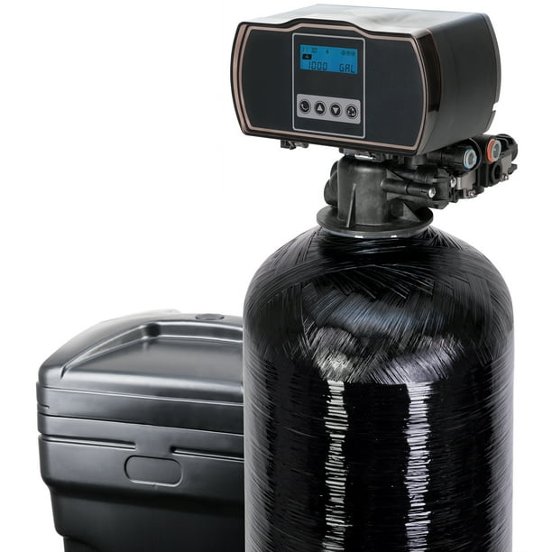 Aquasure Harmony Series 32,000 Grains Water Softener plus Iron Removal