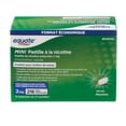 thumbnail image 3 of Equate Mini Nicotine Lozenge, Mint, 3 of 5