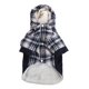 thumbnail image 5 of para proteger Cálido de Invierno Suave para Mascotas Ropa para Mascotas Al M jinwen Abrigo de algodón para perro, 5 of 8
