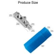 thumbnail image 5 of Upgrades Screw Extractor Efficient Screw Extractor Versatile Screw Removal Tool Simple to Use for Water Pipe Repairs, 5 of 7