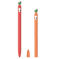 thumbnail image 1 of for Apple Pencil Case 2nd Anti-Slip for Apple Pencil Tip Soft Silicone for Apple Pencil Grip Anti-Dirt for Apple Pencil Cap Anti-Scratch for Apple Pencil Holder 2PCS Pack(D), 1 of 7