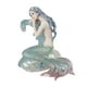 thumbnail image 5 of 2 Figuritas de Sirena Modernas, Estatua de Niña, Adorno Coleccionable para Decoración Del Hogar, 5 of 9
