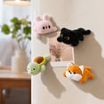 thumbnail image 5 of Cthrlog Stuffed Animal Plushies Bedtime Soft Plush Toy Weighted Stuffed Animals Cute Gifts for Kids Boys Girls Birthday 14 Inch, 5 of 5