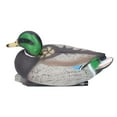 thumbnail image 4 of Hunting Decoy Duck,Simulation Duck Statue Animal Plastic Duck Garden Ornament Ultra Responsive, 4 of 7